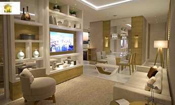 Imagem 3: Apartamento 78 m² Privativo | 2 suíte | 1 vaga