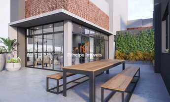 Imagem 6: Apartamento com 3 dorms, América, Joinville - R$ 1.88 mi, Cod: 405