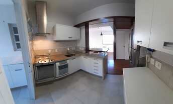 Imagem 4: Apartamento com vista espetacular