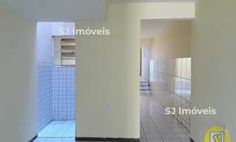 Imagem 6: CRATO - Apartamento Padrão - VILA ALTA