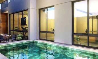 Imagem: Link Vila Mariana - 28 a 60m² - studios