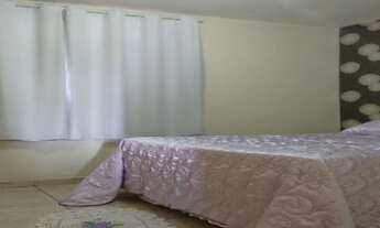 Imagem 7: Casa duplex à venda, 3 quartos, 1 suíte, 2 vagas, Jaqueline - Belo Horizonte/MG