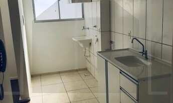 Imagem 5: Apartamento - Parque das Constelações - Campinas