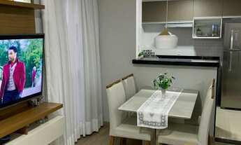 Imagem 4: Apartamento - Parque das Cachoeiras - Campinas