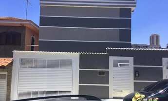 Imagem 6: SOBRADO EM CONDOMÍNIO ÚLTIMA UNIDADE PENHA