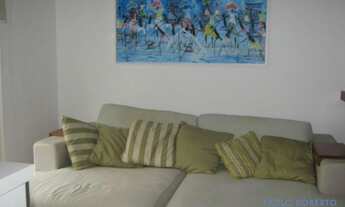 Imagem 2: FLAT - VILA OLÍMPIA - SP