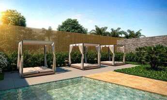 Imagem 7: Sofi Campo Belo - Apartamento de 143m², com 4 Dorm - Campo Belo - SP