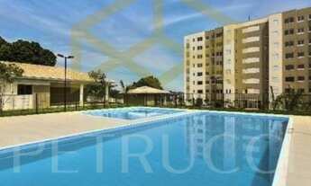 Imagem: Apartamento - Parque Yolanda (Nova Veneza)