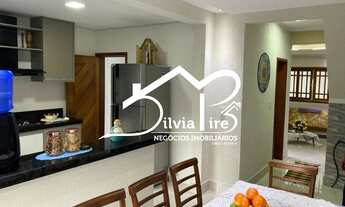 Imagem 7: Sobrado com piscina à venda em Indaiatuba