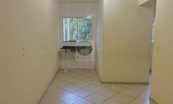 Imagem 4: Casa para Locação em Sorocaba, Jardim Wanel Ville V, 2 dormitórios, 1 banheiro, 1 vaga