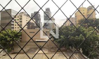 Imagem 5: Apartamento para Aluguel - Jardim Paulista, 3 Quartos, 140 m2