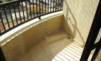 Imagem 2: Apartamento Padrão em Ribeirão Preto