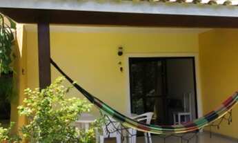 Imagem: Temporada em Guarajuba- Casa 3 quartos