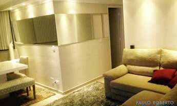 Imagem 5: APARTAMENTO - JARDIM MARAJOARA - SP