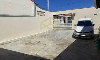 Imagem 2: Casa - Parque Fazendinha - Campinas