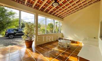 Imagem 7: Sítio - Champirra - Jundiaí