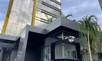 Imagem 2: Sala - Cambuí - Campinas