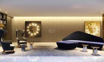 Imagem 6: Porto Alegre - Apartamento Padrão - Petrópolis