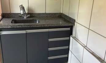 Imagem 7: Casa para venda tem 110 metros quadrados com 3 quartos em Joá - Lagoa Santa - MG