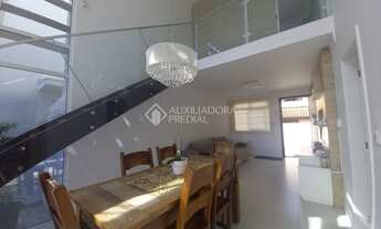 Imagem 3: FLORIANóPOLIS - Casa de Condomínio - Córrego Grande