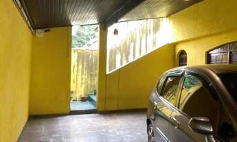 Imagem 7: Sobrado Adalgisa - 4 dormitórios sendo 1 suíte - Piscina