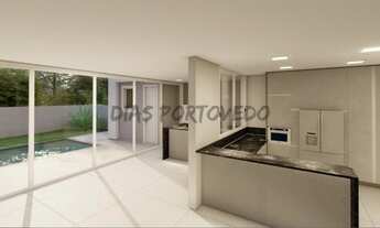 Imagem 6: Casa - Swiss Park - Campinas