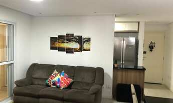 Imagem 6: Apto no bairro Santa Paula - 85 M² - 3 dormts sendo 1 suíte - terraço gourmet - 2 vagas
