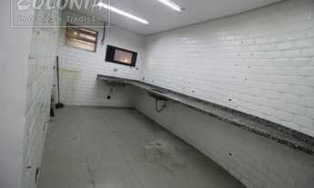 Imagem 7: Santo André - Loja/Salão - Jardim