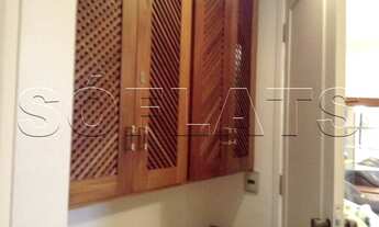 Imagem 5: Flat Royal Ibirapuera Park disponível para venda com 42m² e 01 vaga de garagem