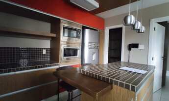 Imagem 4: Apartamento com 3 quartos para alugar por R$ 5500.00, 187.02 m2 - AMERICA - JOINVILLE/SC