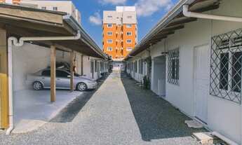 Imagem: Kitnet mobiliada incluso água e luz