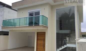 Imagem 5: VILA OLIVEIRA - REAL PARK EXCELENTE SOBRADO NOVO