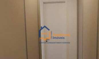 Imagem 7: Apartamento para alugar, 134 m² por R$ 6.500,00/mês - Vila Anastácio - São Paulo/SP