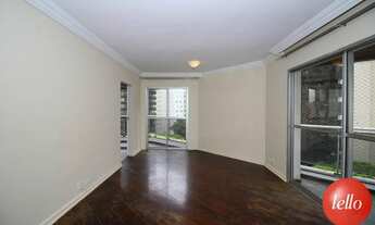 Imagem 4: São Paulo - Apartamento Padrão - Moema