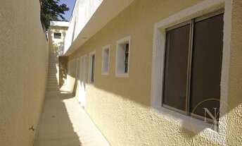 Imagem 2: São Paulo - Casa Padrão - Tatuapé