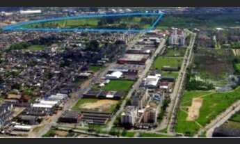 Imagem: TERRENO COM 35.000M2 NO BAIRRO NAVEGANTES