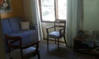 Imagem 2: Porto Alegre - Apartamento Padrão - Cristal