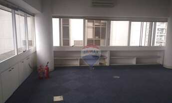 Imagem 4: Conjunto comercial 2 salas 1 de reunião - Berrini - Aluguel