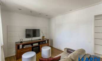 Imagem 4: APARTAMENTO - BROOKLIN - SP