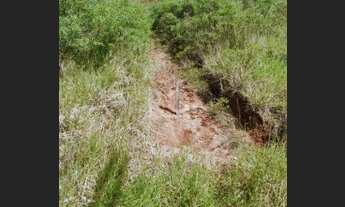 Imagem 2: Terreno em Área Rural com 6 hectares