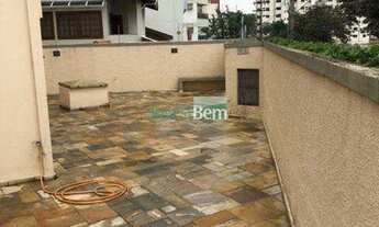 Imagem 4: Apartamento com 3 dormitórios à venda, 220 m² por R$ 790.000,00 - Vila Coqueiro - Valinhos