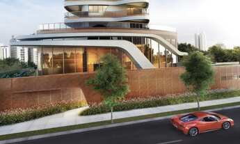 Imagem: Apartamento com 2 dormitórios à venda