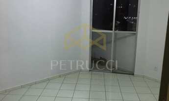Imagem 2: Apartamento - Centro - Campinas