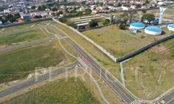 Imagem: Terreno - Jardim Ypê - Paulínia