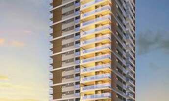 Imagem 2: Apartamento com 3 dormitórios à venda, 91 m2 por R$ 1.249.000,00 - Jardim das Acácias - Sã