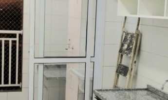 Imagem: Apartamento para aluguel com 37 metros quadrados