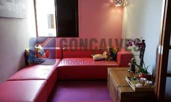 Imagem 3: SAO BERNARDO DO CAMPO - Residential / Penthouse - NOVA PETROPOLIS