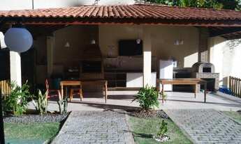 Imagem 3: Apartamento para Locação em Salvador, Parque Bela Vista, 2 dormitórios, 1 suíte, 3 banheir