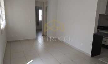 Imagem 2: Apartamento - Vila São Francisco - Hortolândia