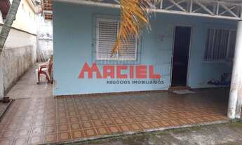 Imagem 5: Venda - CASA - MASSAGUAÇU - CARAGUATATUBA - 250 M² AT - 90 M² AC - 2 DORM - VALOR R$ R$ 30